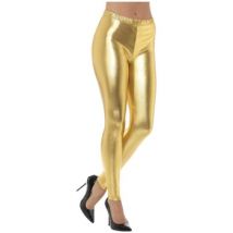 Collants Smiffys 80s Disco