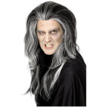 Accessoires cheveux Smiffys Gothic