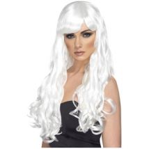 Accessoires cheveux Smiffys Desire