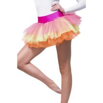 Jupes courtes Smiffys SM956