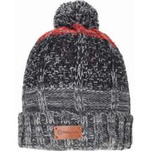 Bonnet Neak Peak NOGAL GREY
