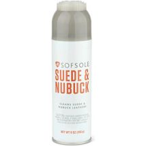 Accessoires chaussures Sofsole SUEDE NUBUCK CLEANER