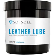 Accessoires chaussures Sofsole LEATHER LUBE