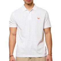 Polo Kaporal BOSCIE25M91-WHI