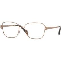 Lunettes de soleil Sferoflex SF2602 Cadres Optiques, Le cuivre, 52 mm