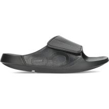 Tongs Oofos 1550 matte_black