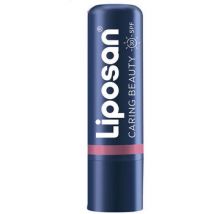 Protections solaires Liposan Caring Beauty 3 En 1 rose Nude