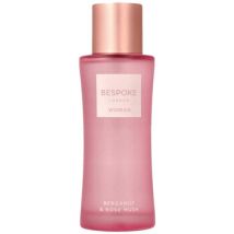 Eau de parfum Bespoke London Eau de Parfum - Bergamote et Rose Musquée 100ml