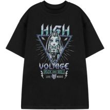 T-shirt Monster High High Voltage