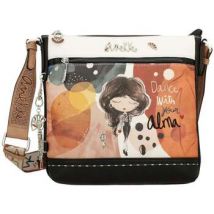 Sac Bandouliere Anekke Sac Bandoulière Alma Marron