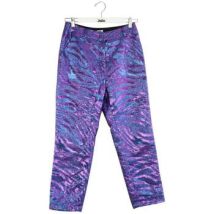Pantalon Modetrotter Pantalon Carot violet