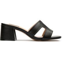 Chaussures escarpins V.gan Vegan Bok Mule Heel Des Sandales