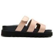 Claquettes V.gan Vegan Shea Slide Des Sandales