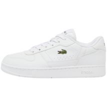 Baskets enfant Lacoste Baskets junior Ref 65001 21G Blanc