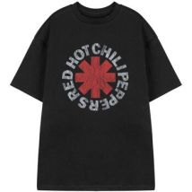 T-shirt Red Hot Chili Peppers NS8786