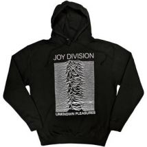 Sweat-shirt Joy Division Unknown Pleasures