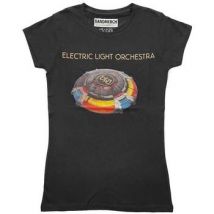 T-shirt Electric Light Orchestra Mr Blue Sky