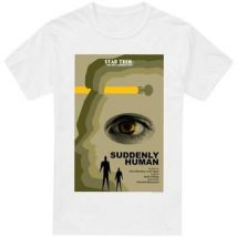 T-shirt Star Trek The Next Generation Season 4 Episode 4