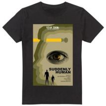 T-shirt Star Trek The Next Generation Season 4 Episode 4