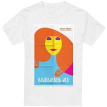 T-shirt Star Trek The Next Generation Season 4 Episode 5