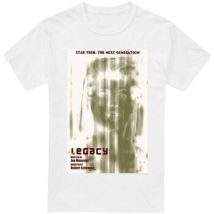 T-shirt Star Trek The Next Generation Season 4 Episode 6