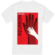 T-shirt Star Trek The Next Generation Season 4 Episode 7