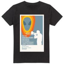T-shirt Star Trek The Next Generation Season 4 Episode 8