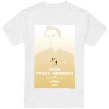T-shirt Star Trek The Next Generation Season 4 Episode 9