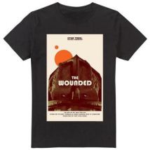 T-shirt Star Trek The Next Generation Season 4 Episode 12