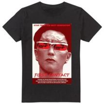 T-shirt Star Trek The Next Generation Season 4 Episode 15