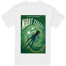 T-shirt Star Trek The Next Generation Season 4 Episode 17