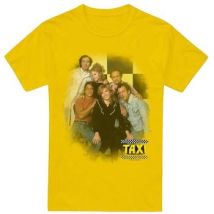 T-shirt Taxi Sunshine Cab