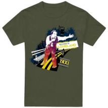 T-shirt Taxi Louieland