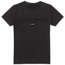 T-shirt Cbs Gadget Hound