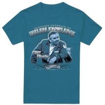 T-shirt Cheers Fountain of Knowledge