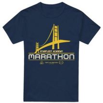 T-shirt Star Trek Marathon