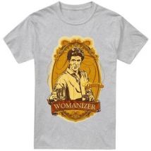 T-shirt Cheers Womanizer