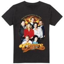 T-shirt Cheers TV6019