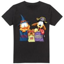 T-shirt Garfield Grab Bags