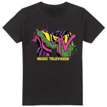 T-shirt Mtv TV6267