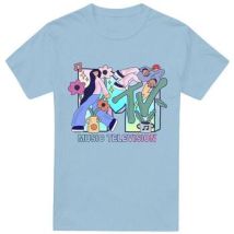 T-shirt Mtv Groovy