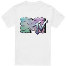 T-shirt Mtv TV6277