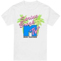 T-shirt Mtv Spring Break