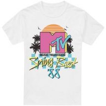 T-shirt Mtv Spring Break