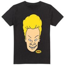T-shirt Beavis & Butthead TV6294