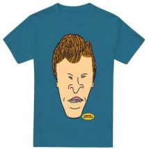 T-shirt Beavis & Butthead TV6295
