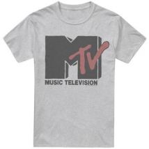 T-shirt Mtv TV6305