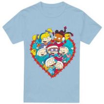 T-shirt Rugrats TV6326