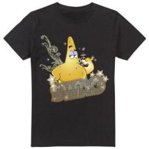 T-shirt Spongebob Squarepants Patrick Has Swag