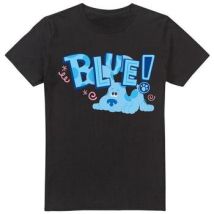 T-shirt Blue´s Clues & You! Puppy!